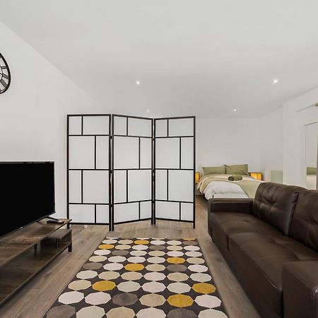 일포드 London Haven At Rutland House 아파트 외부 사진