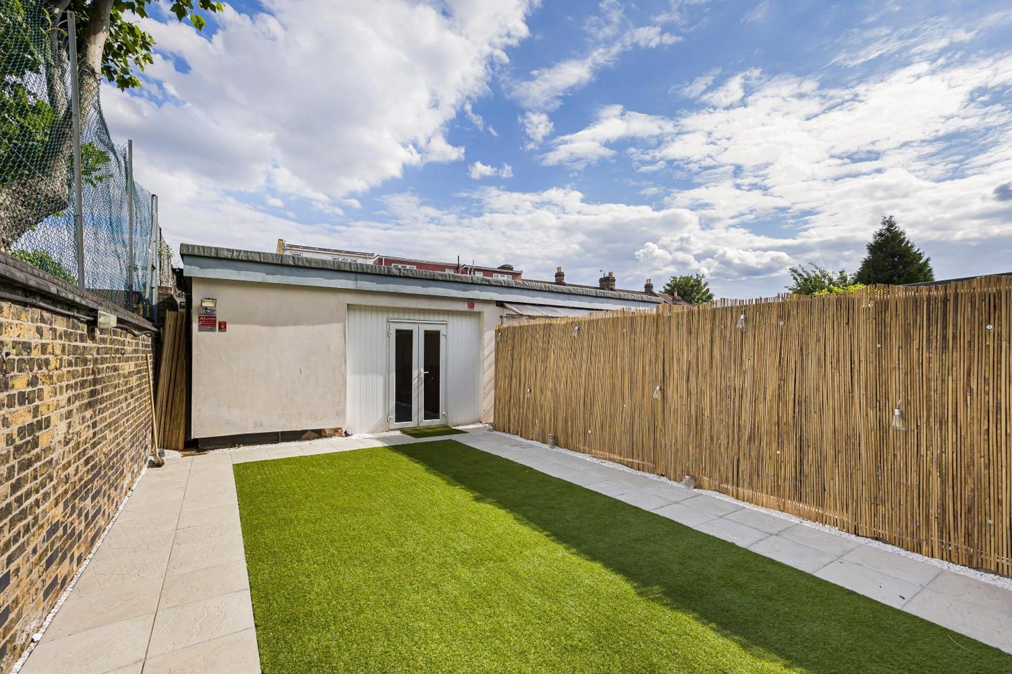 일포드 London Haven At Rutland House 아파트 외부 사진