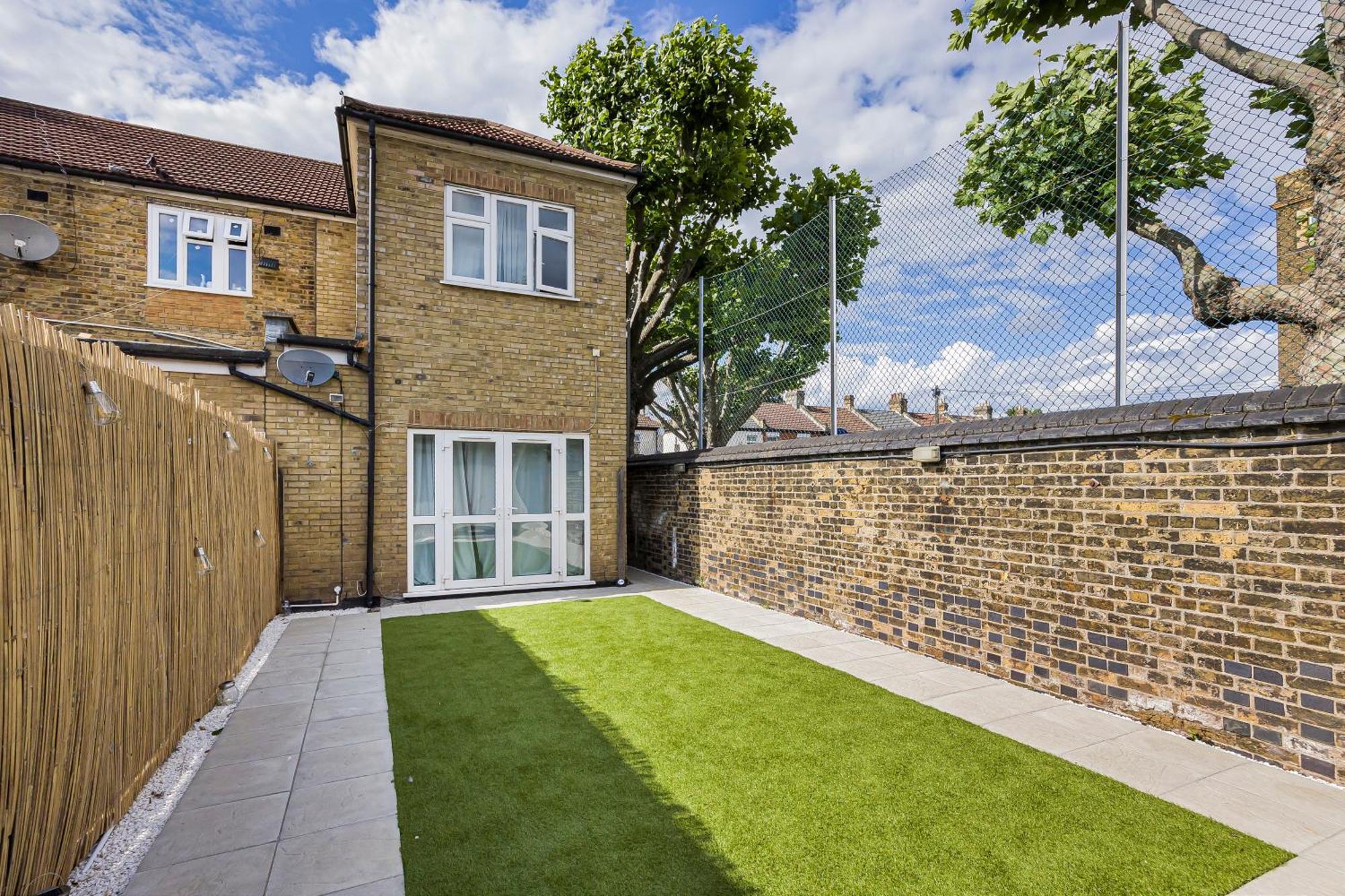일포드 London Haven At Rutland House 아파트 외부 사진